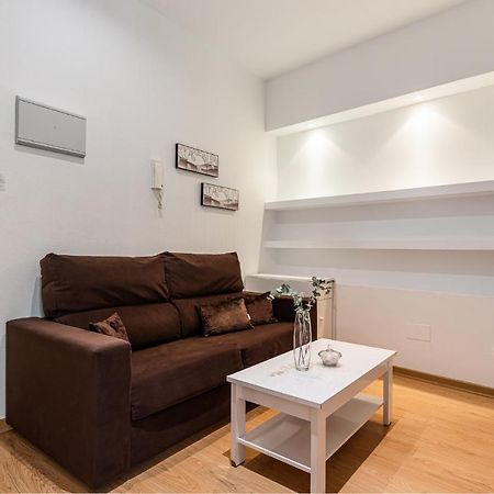 Waou Apartamentos En Sol Confort 4 Мадрид Экстерьер фото